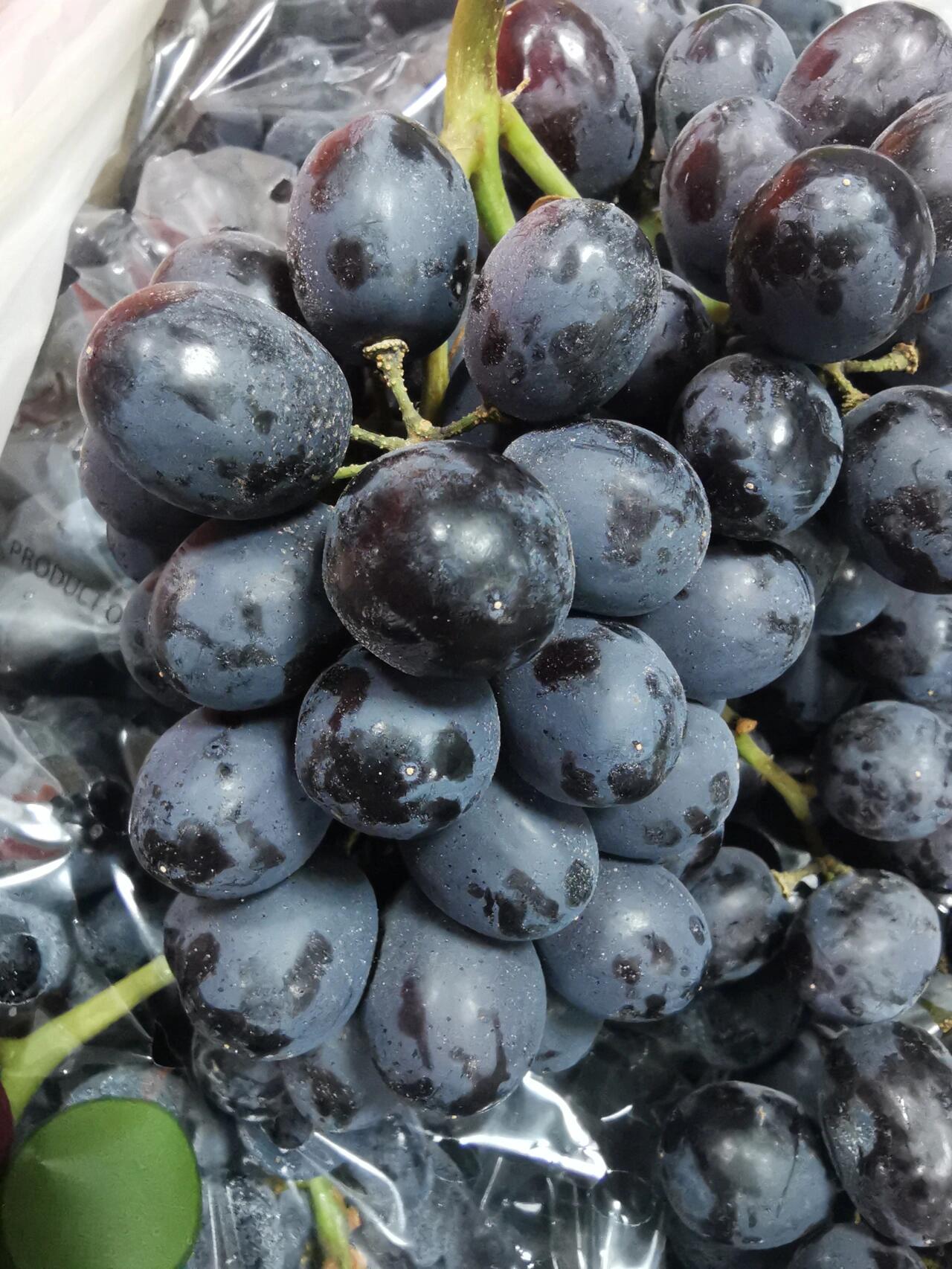 玫瑰香黑提🍇 甜蜜得不要不要的😄 脆口， 配图3