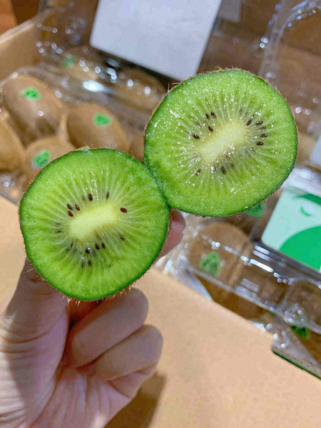 🥝行走的维C，小众但吃感吊打一众大牌 一 配图2