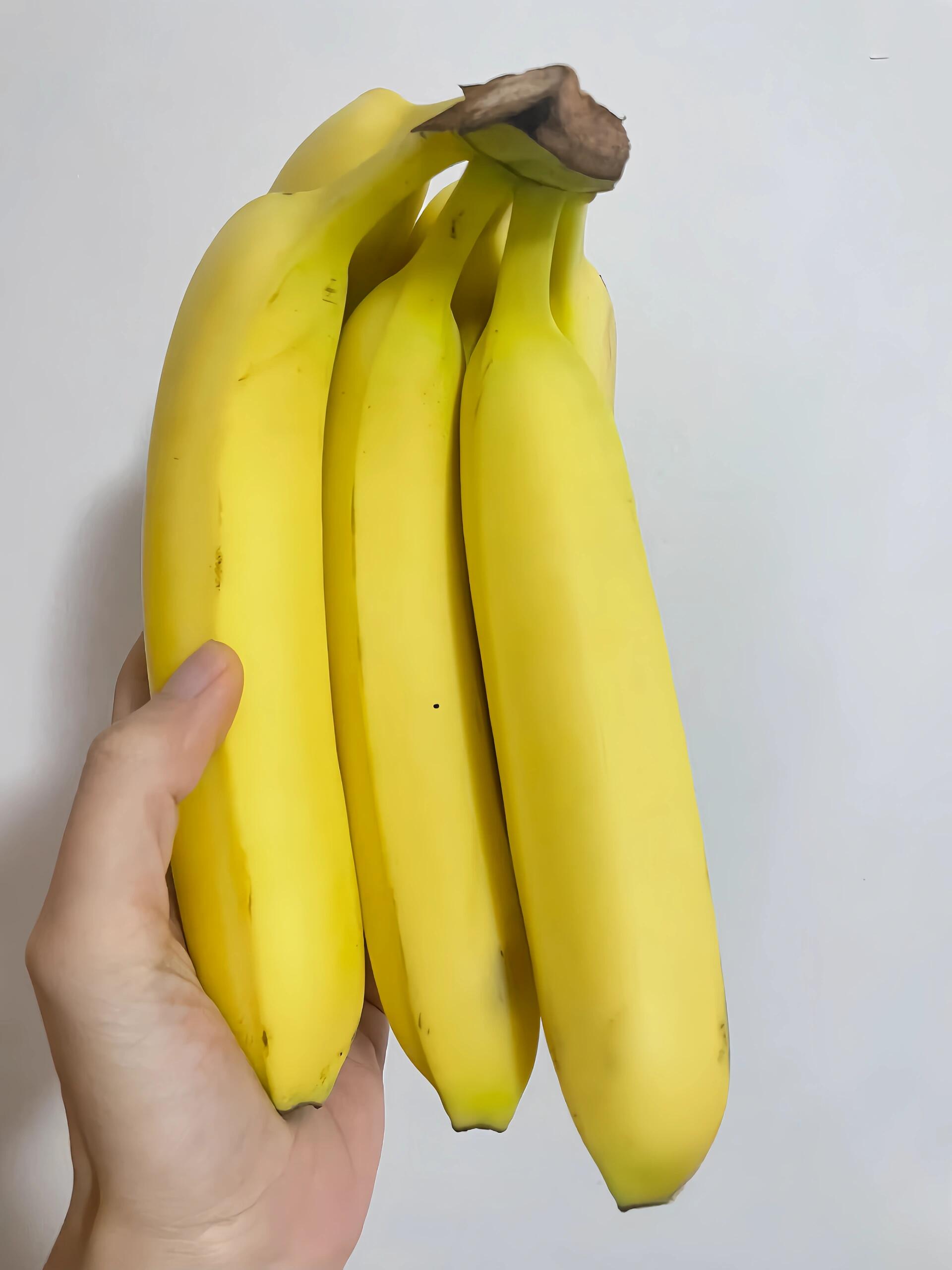 🍌 香蕉！ 熟度刚刚好 🍌 剥开就是甜香 配图1