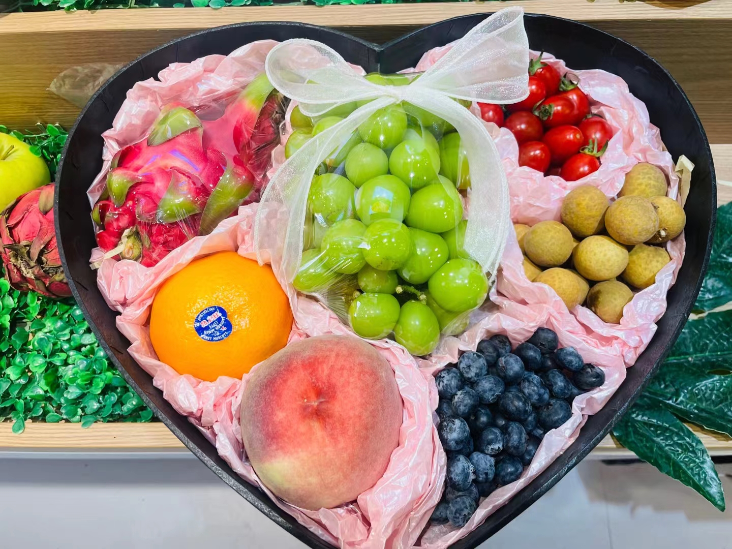 🎉国庆佳节不论是否归家 ❤️心意从来不嫌 配图1