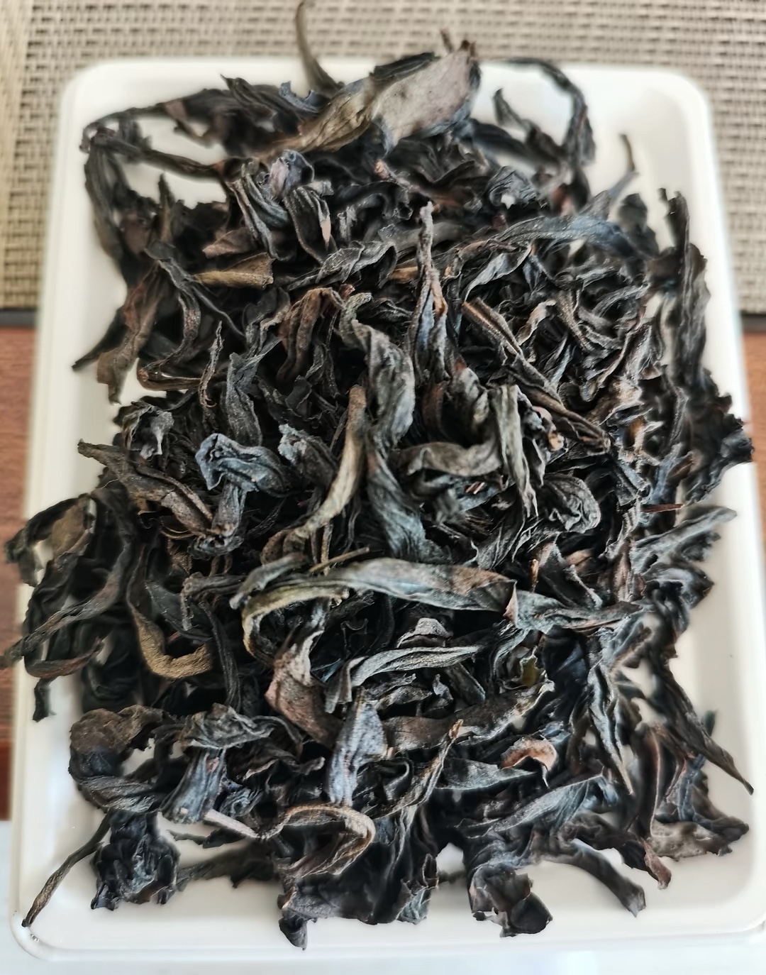 大红袍除与一般茶叶具有提神益思，消除疲劳 配图2