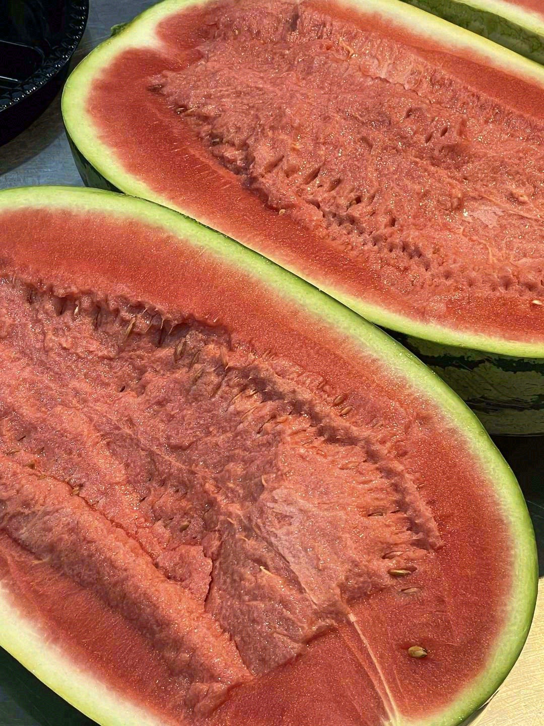 好瓜推荐——甘美4K西瓜🌊！ 炸裂品质✨ 配图2