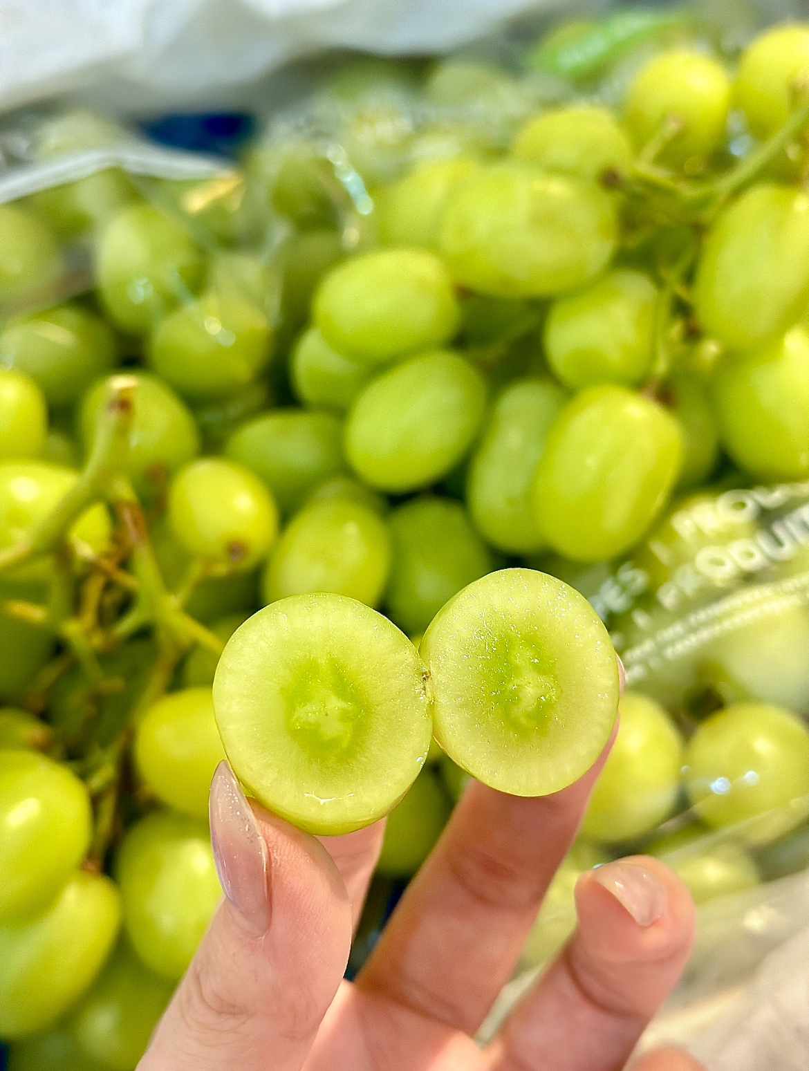 甜地球🍇🍇 解腻、开胃水果天花板‼️✅当 配图3