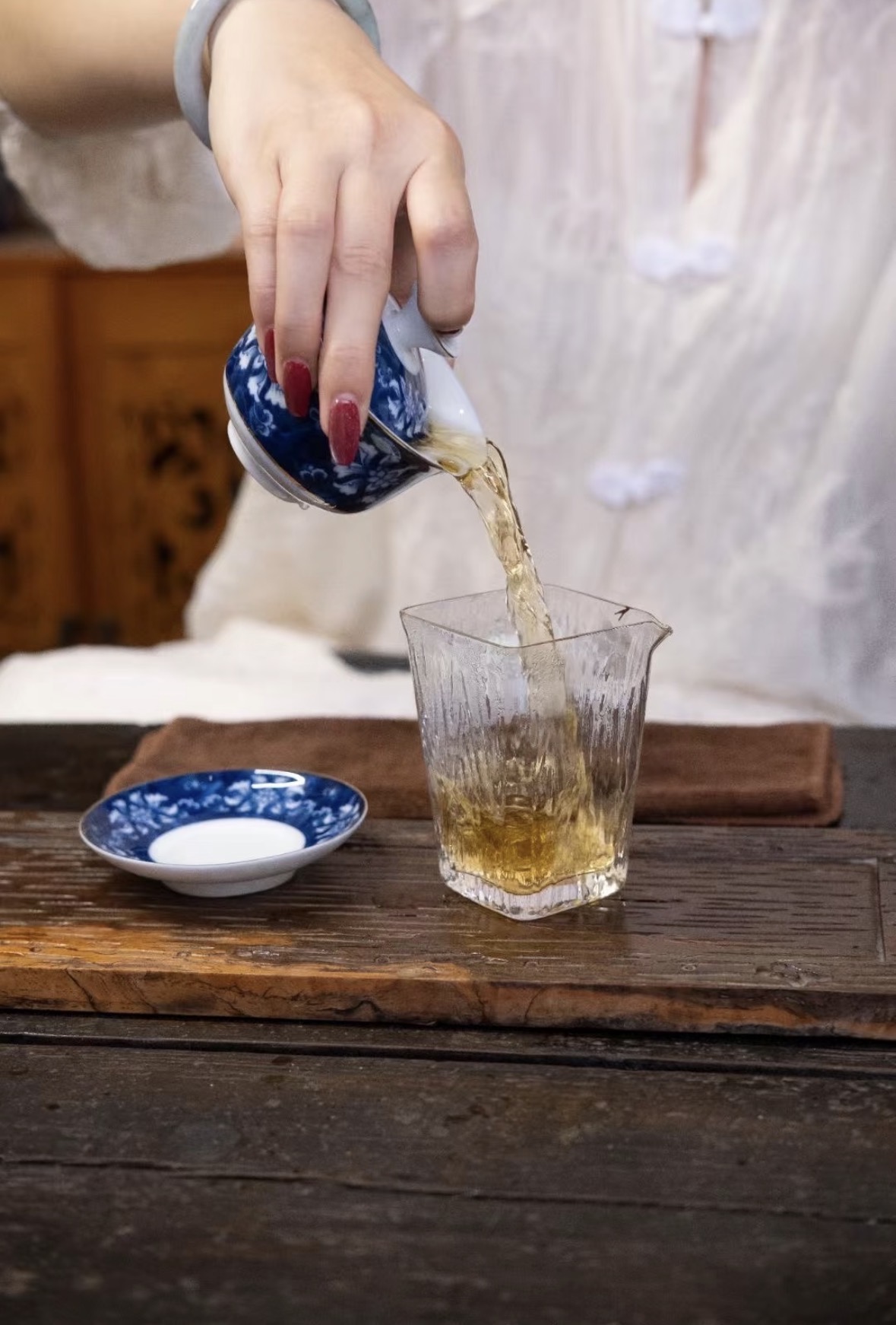 滇红｜✅蜜香满杯，春日暖饮首选。 ✅高山 配图3