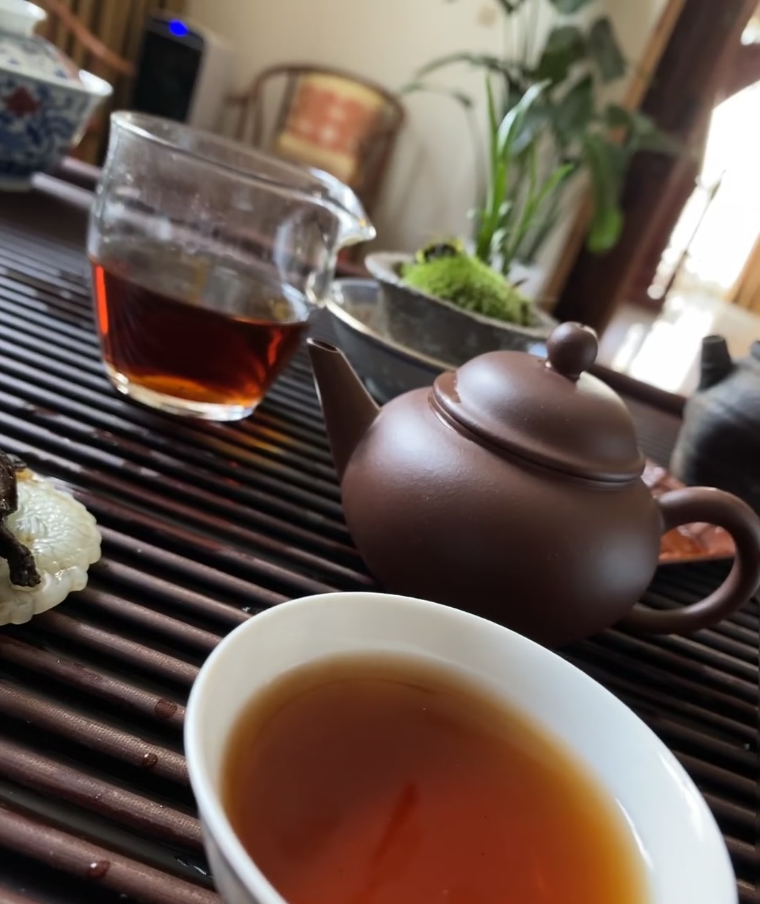 😜宝子们，不要错过这款上好的茶叶！从茶园 配图3
