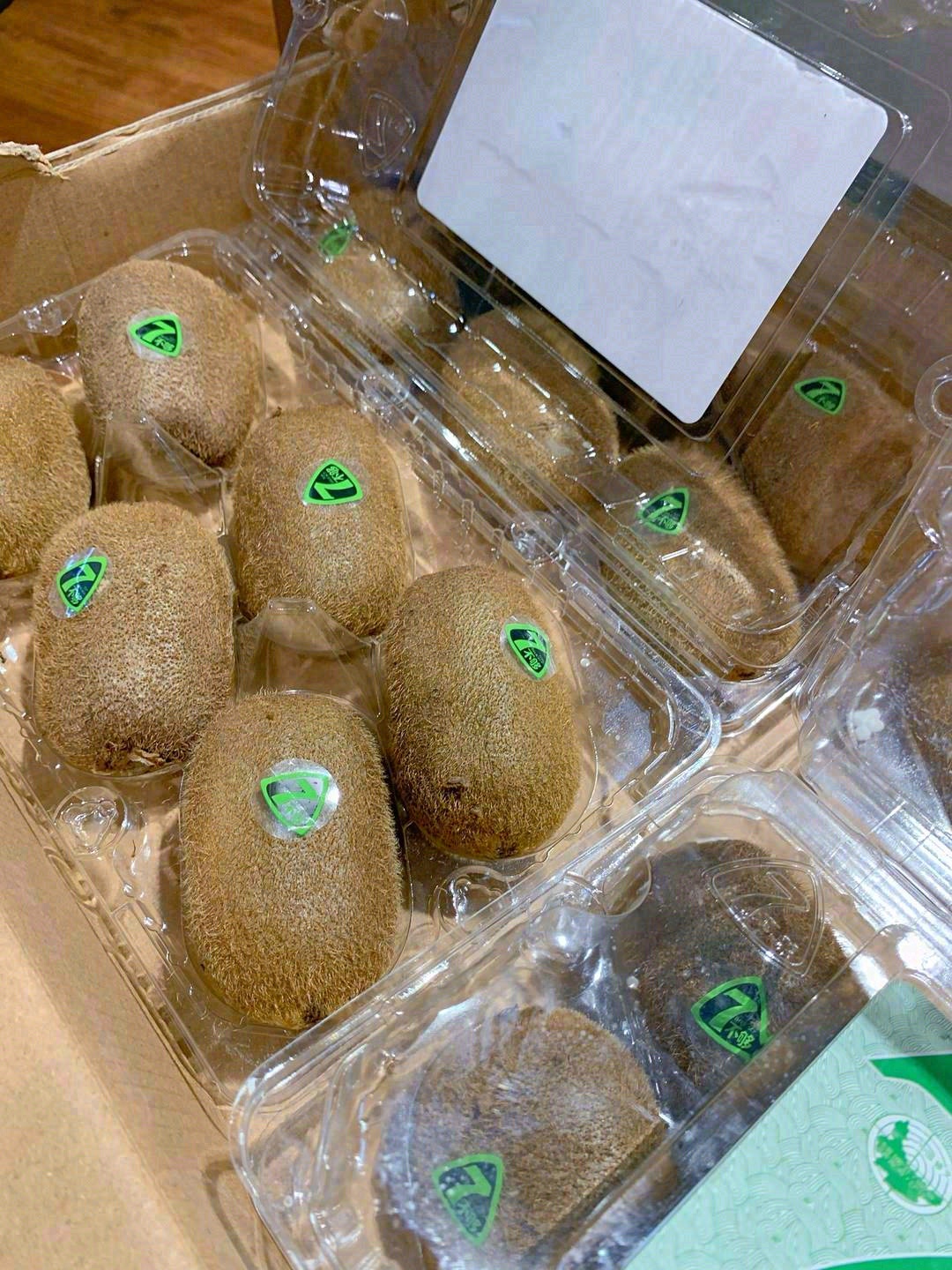 🥝行走的维C，小众但吃感吊打一众大牌 一 配图3