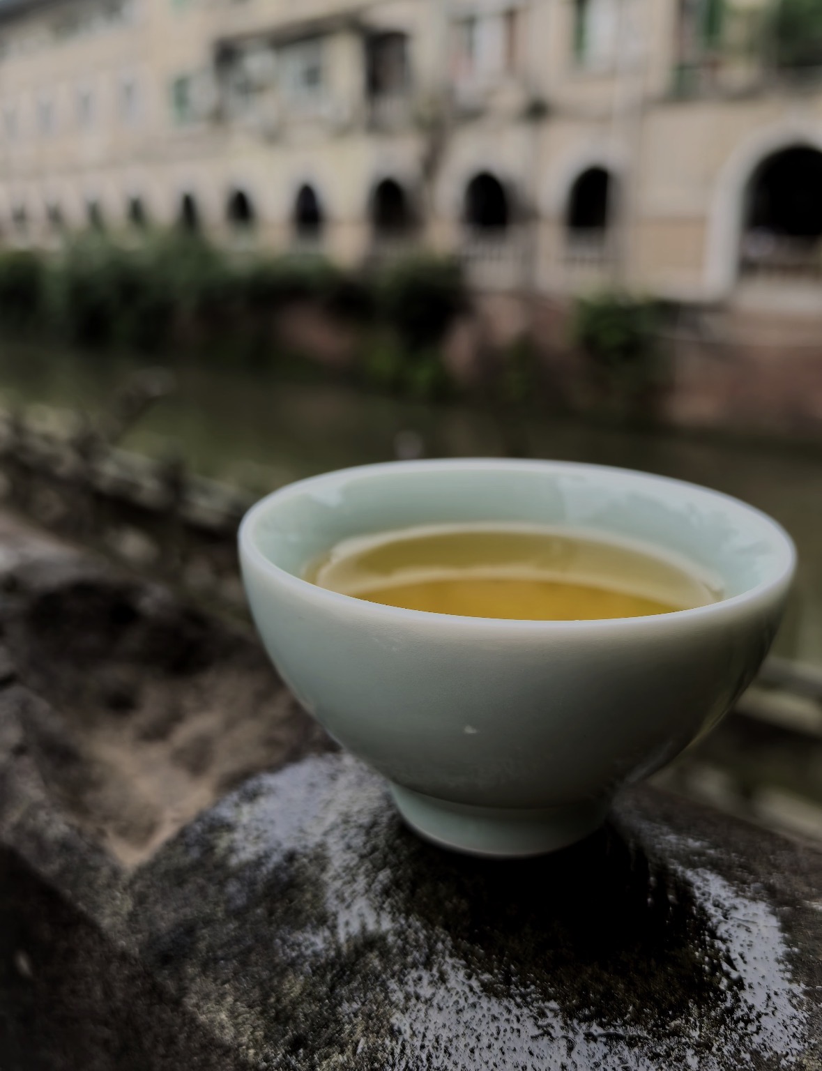 🔥好茶福利｜正宗天尖黑茶上新 ✅古法手工 配图3