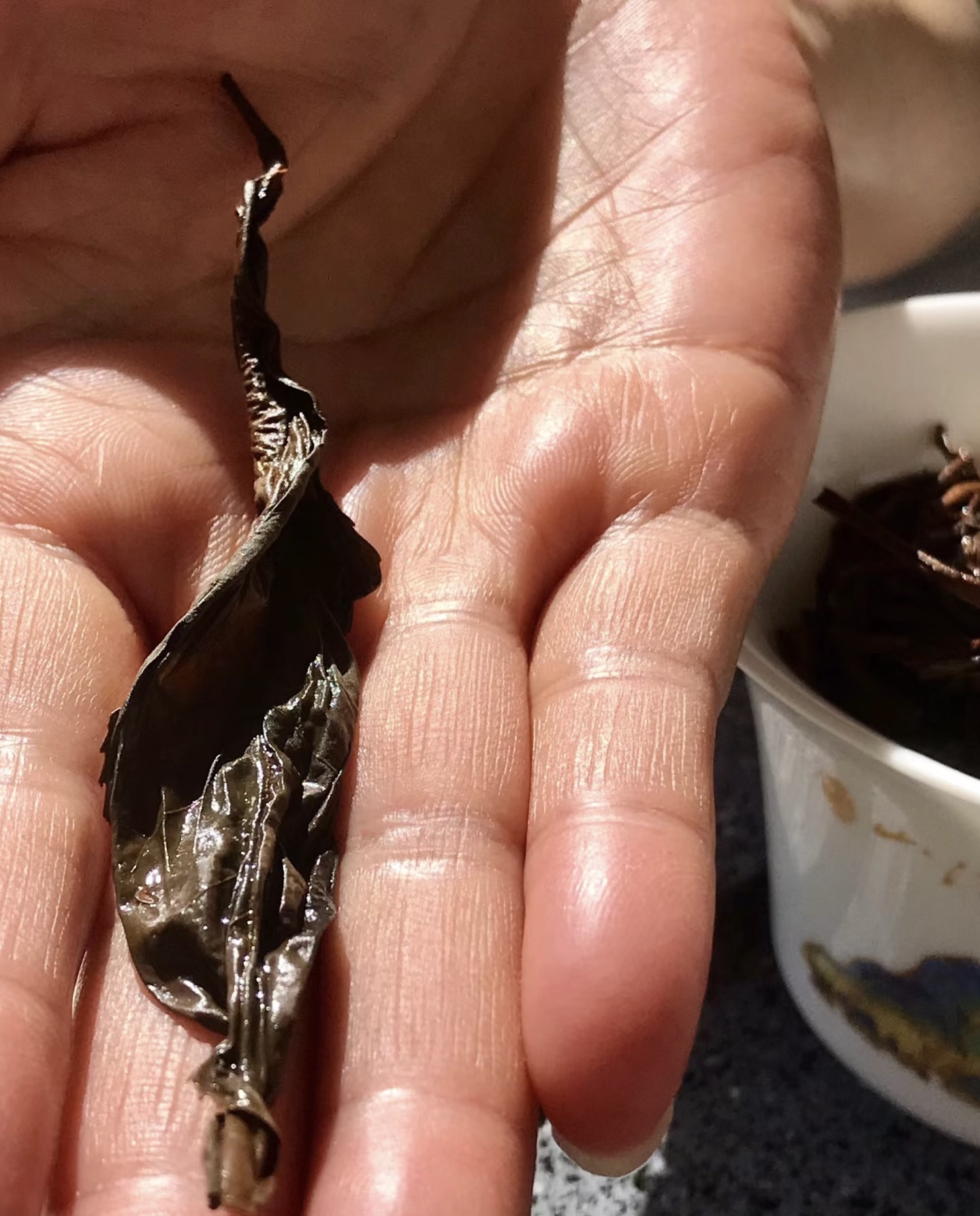 云南红茶，除了经典的滇红工夫仍与祁门红茶 配图2