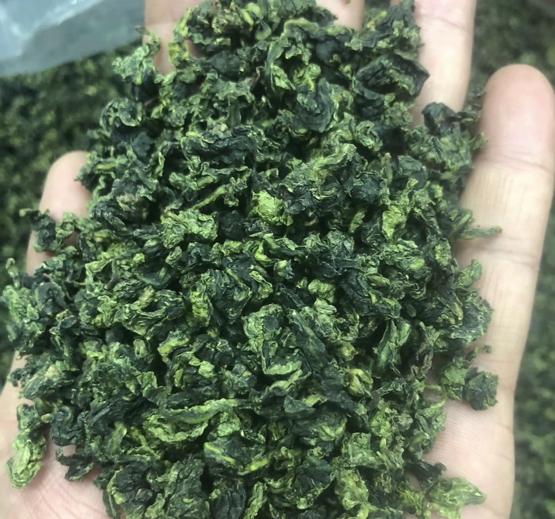 茶需要捻，人需要磨， 好茶需要精炼，人生 配图2