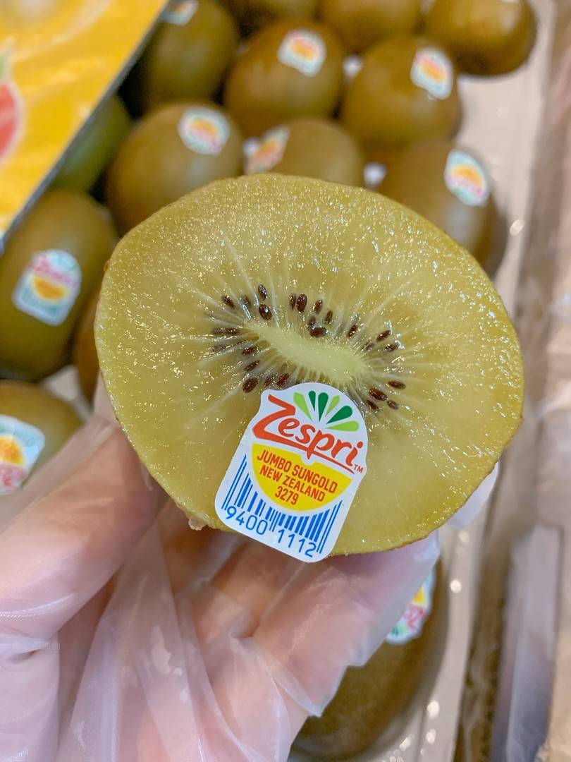 🌿 每日新鲜水果陪伴 简单的日子也有美好 🍏🍊🍇给自己一份自 配图4