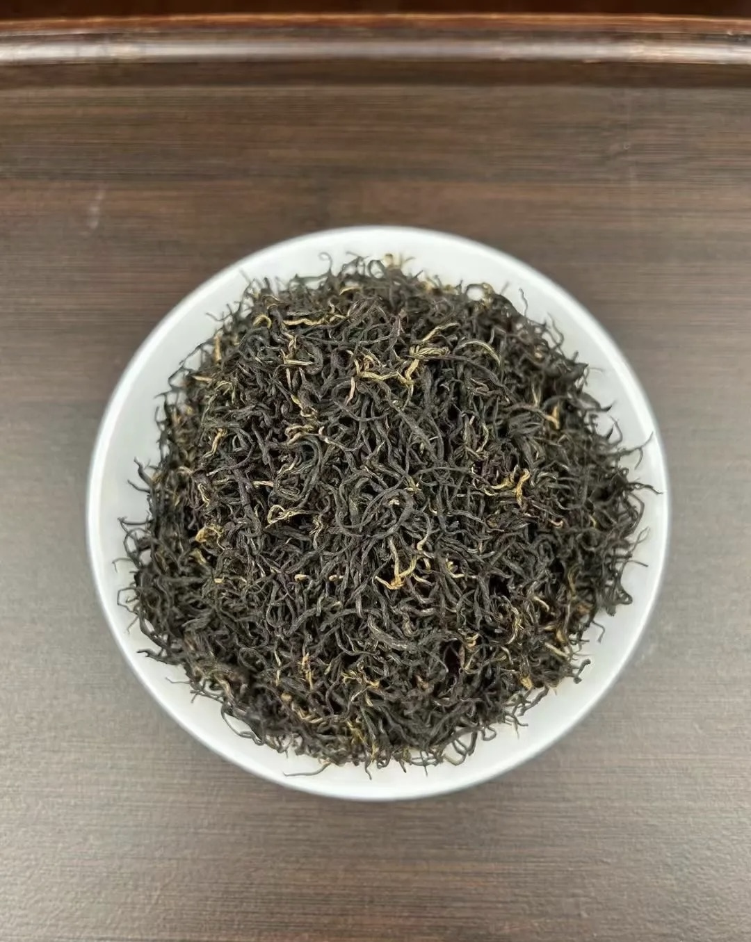 红茶的尽头是祁门！祁红品牌，出品一如既往 配图1