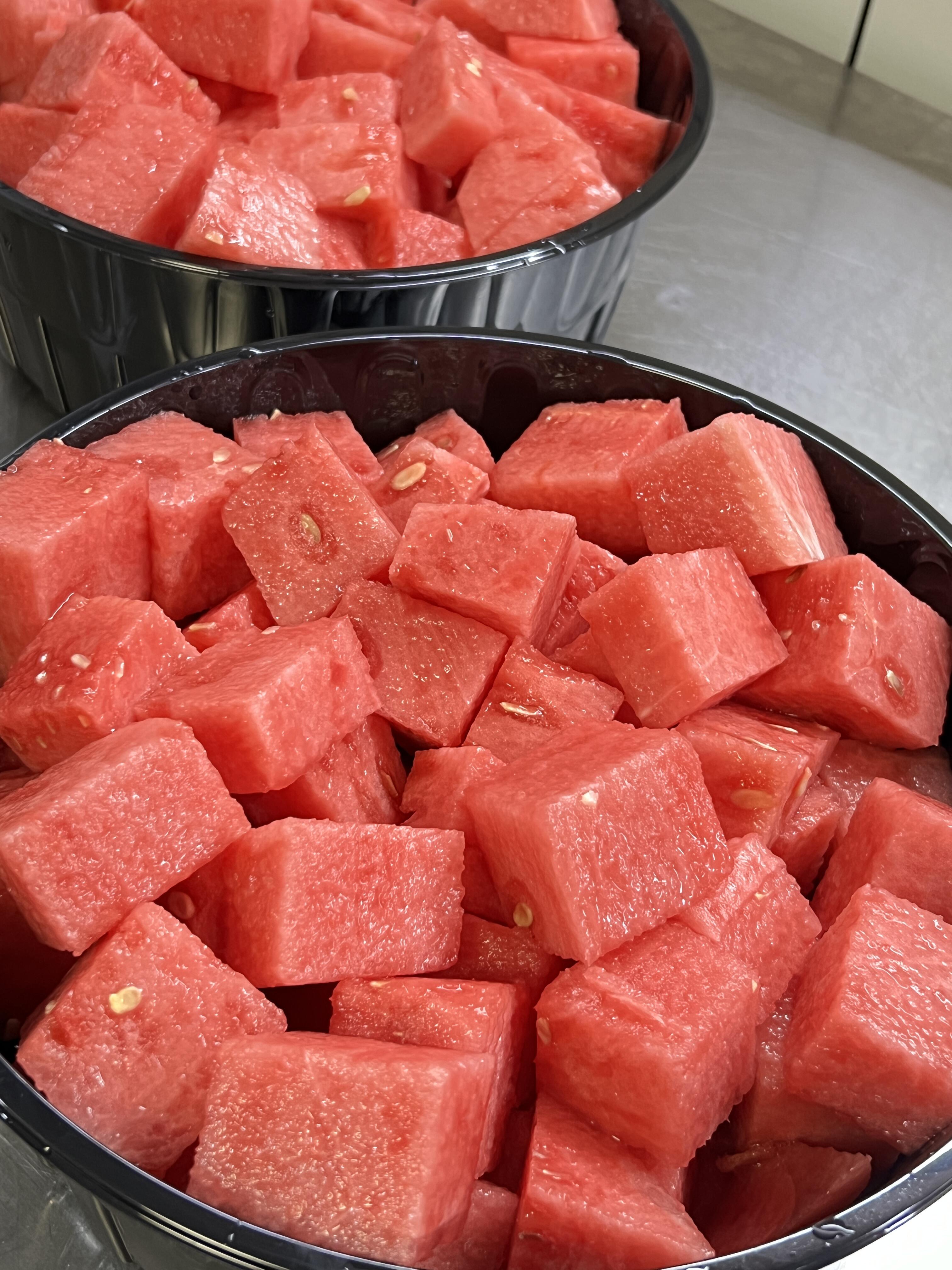 麒麟瓜🍉梦中情瓜本瓜了🤣 🥳吃了这口瓜很