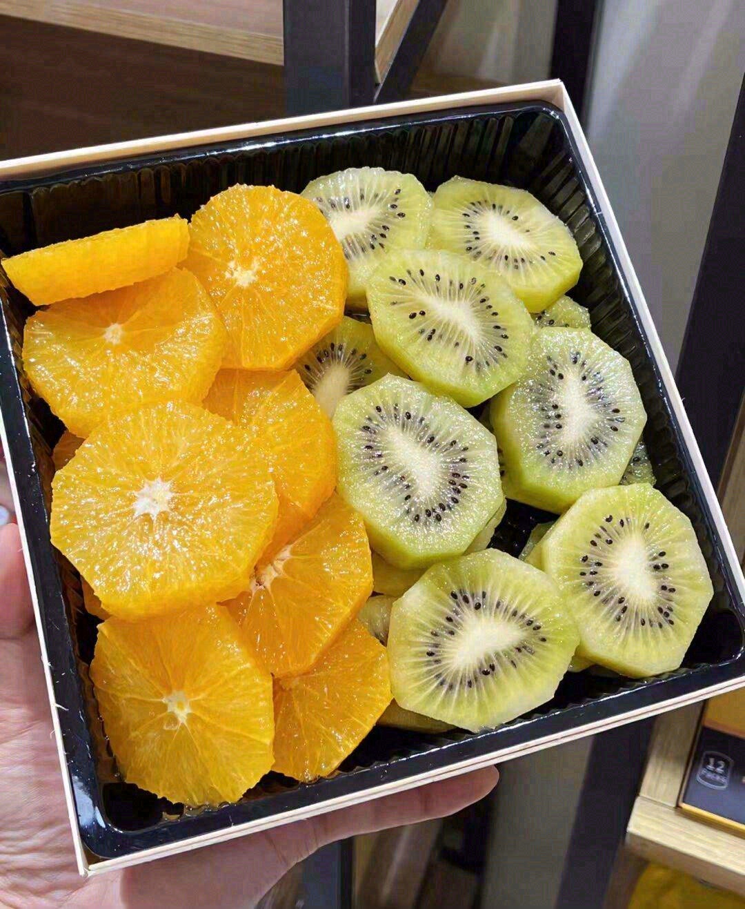 我把好运藏在水果里🍓 愿它能为你带来幸运 配图3