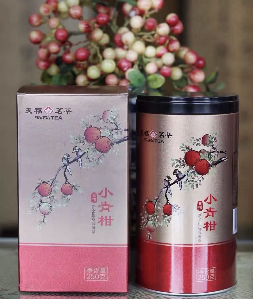 日光晾晒、低温工艺、慢火烘焙、工序复杂。 配图3