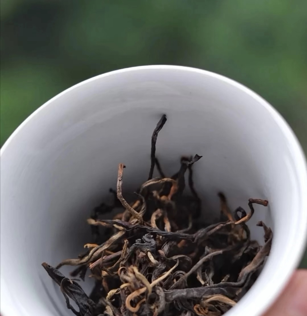 喜欢喝红茶的朋友们看过来哦 ☺️☺️晒红 配图1