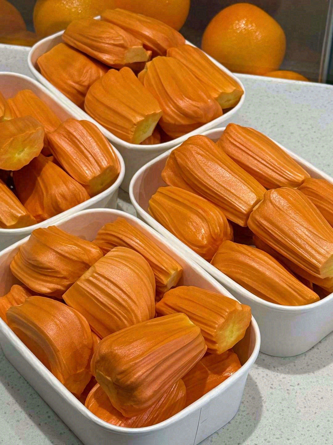细细品味——极致的口感“过胃不忘”😋 爱