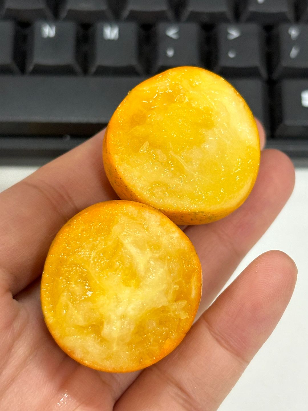 🌱 生活虽平凡，每天都有小惊喜✨ 新鲜水果已备齐， 让你的日 配图5