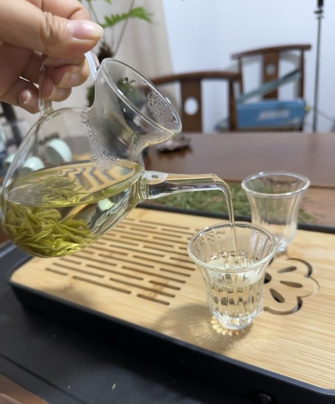 优质茶叶，匠心之作。我们致力于为您提供最 配图3