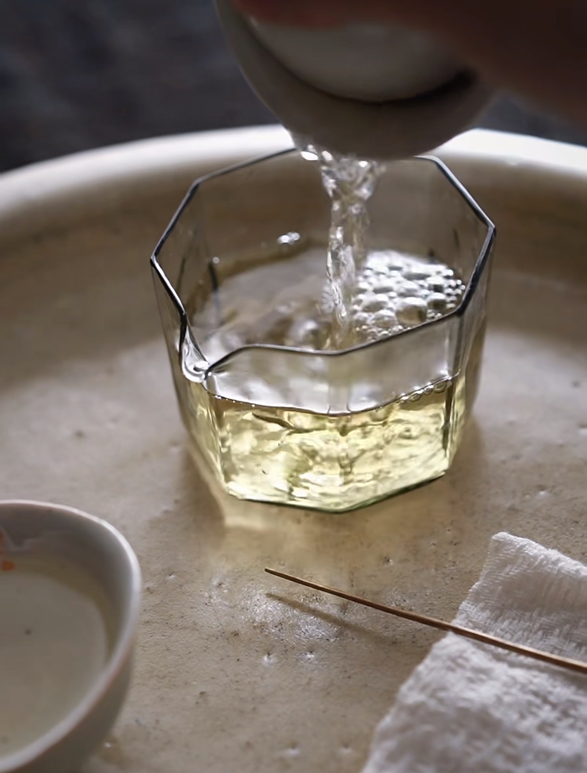 白茶里的温柔担当·白牡丹 不炒不揉，自然 配图3