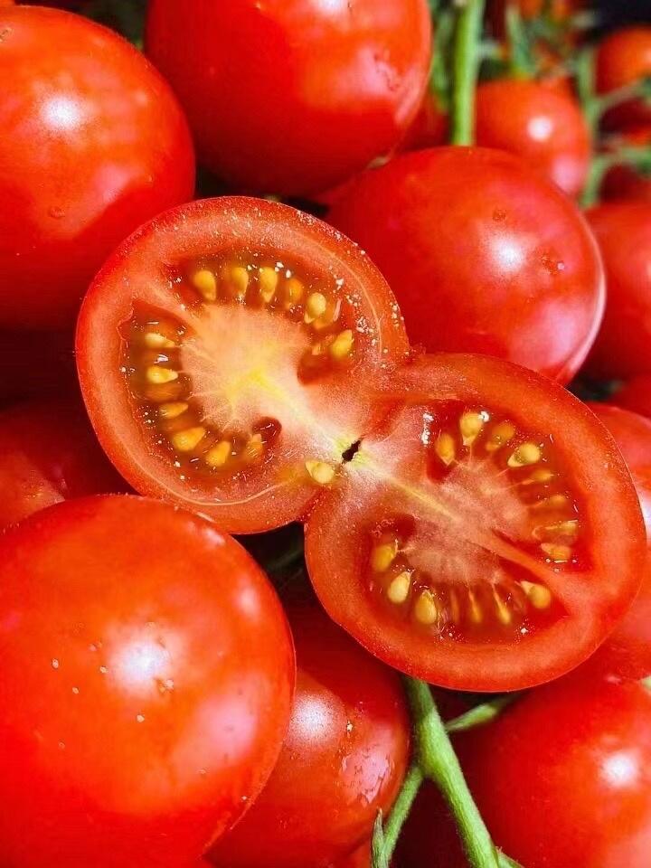 🌿 又是美好的一天到来 每日鲜果已备齐🍓 配图3