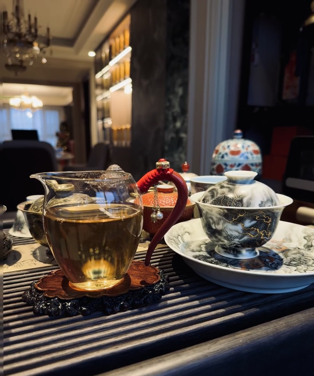 😜宝子们，快来品尝这沁人心脾的茶叶！精选 配图1