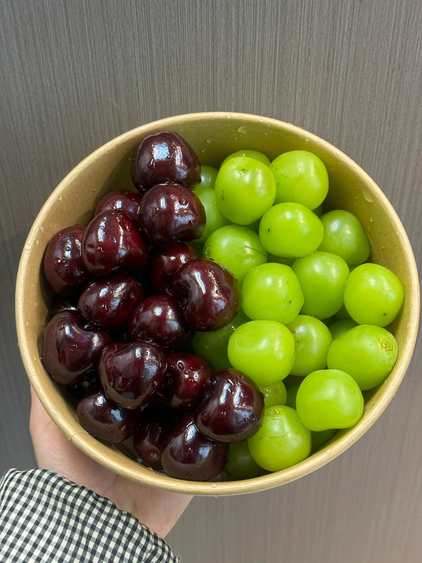 ℋᵅᵖᵖᵞ♡ᵕ̈ 🍇🍈🍉 一日一果一记  配图2