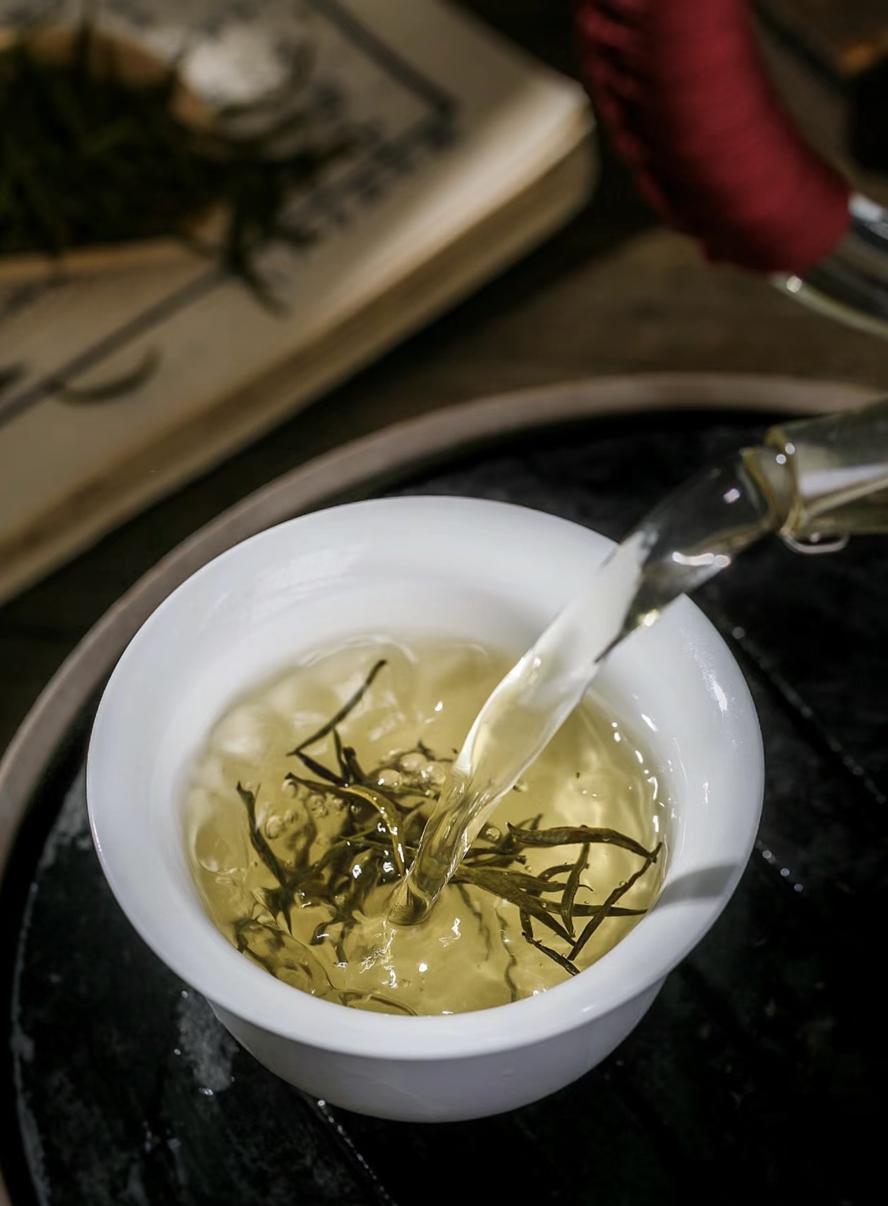 茶香飘来把你撩，滋味绝佳没得挑。便宜好喝 配图2
