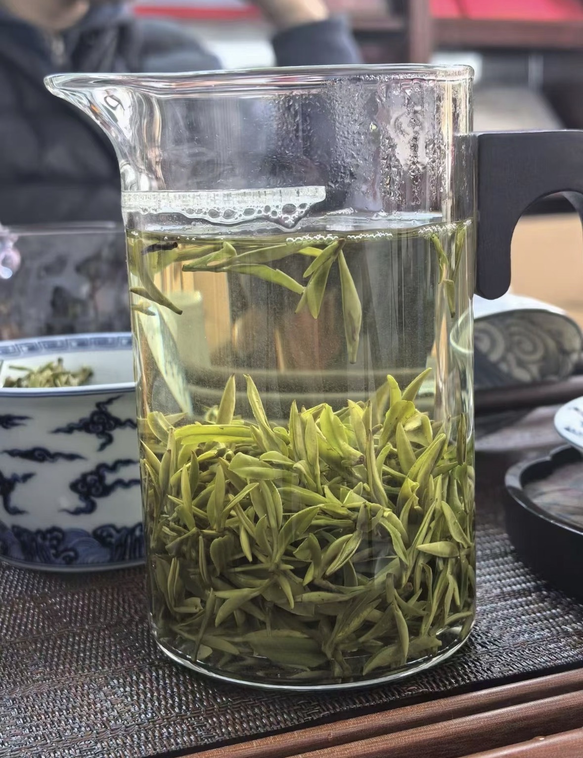 🍵霍山黄芽｜春季好茶上新 ✅高山原生态种 配图3