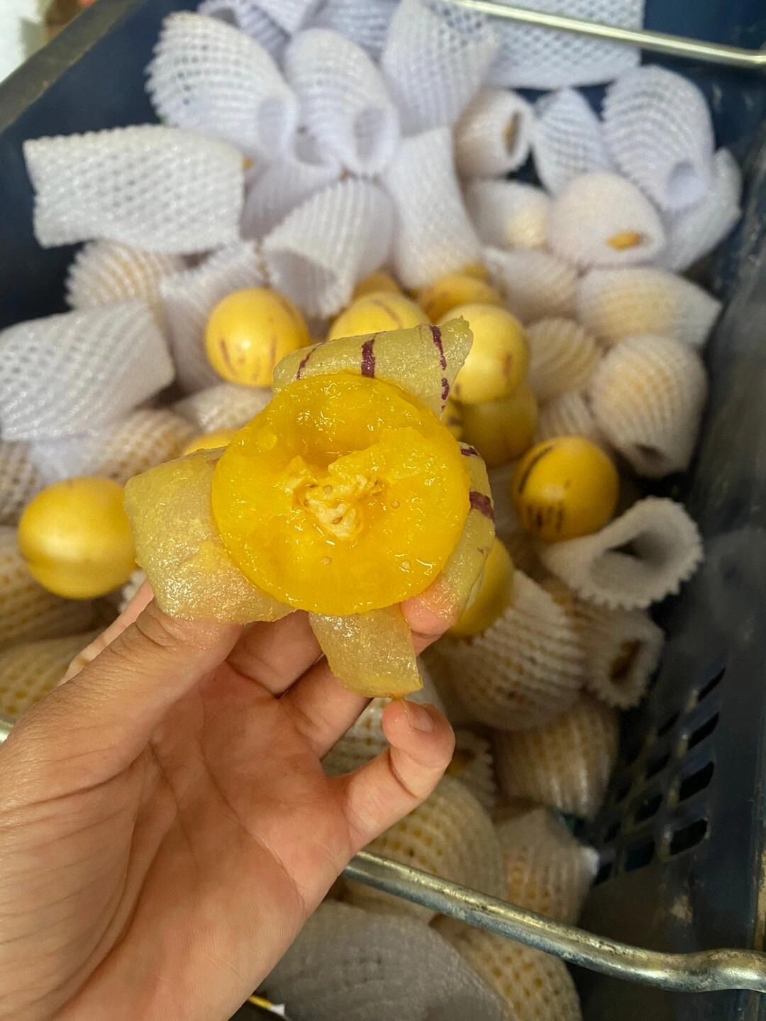 👄咬一口全是肉，可食用率杠杠的😎 畅快啃 配图1