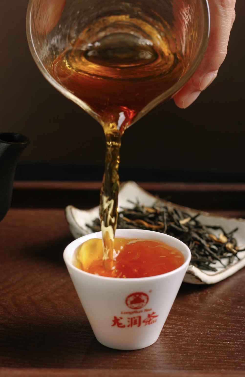 ✅好茶不用多言，一杯便知韵味 ✅正宗松针 配图2
