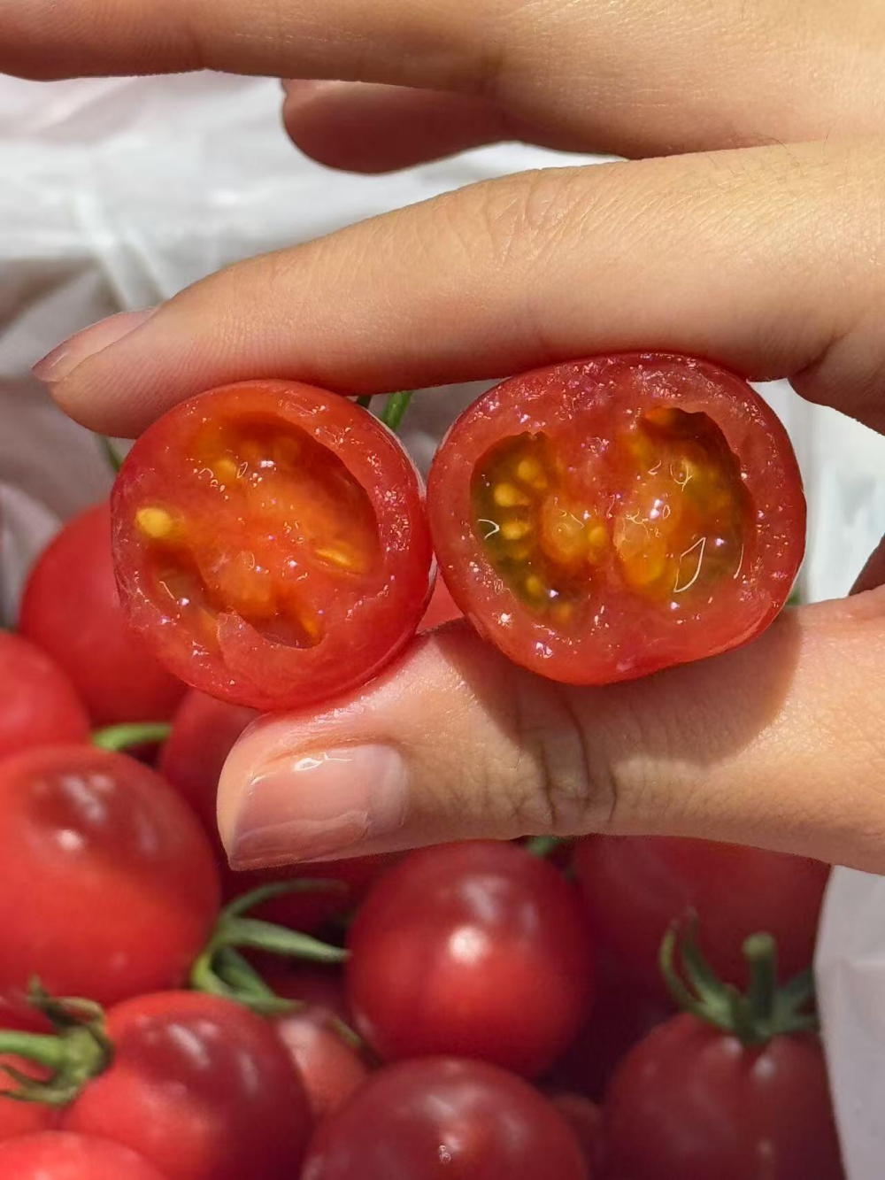 生活无解，水果撒野🍎🍊🍉 新鲜水果已就位，快来邂逅这口清甜吧 配图5