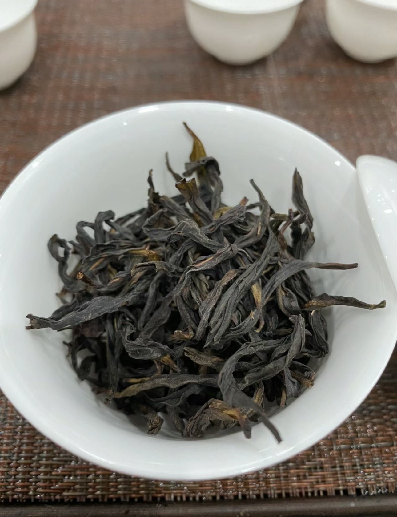 🍵 品味凤凰单丛，领略独特风味！🎉 🌿  配图1