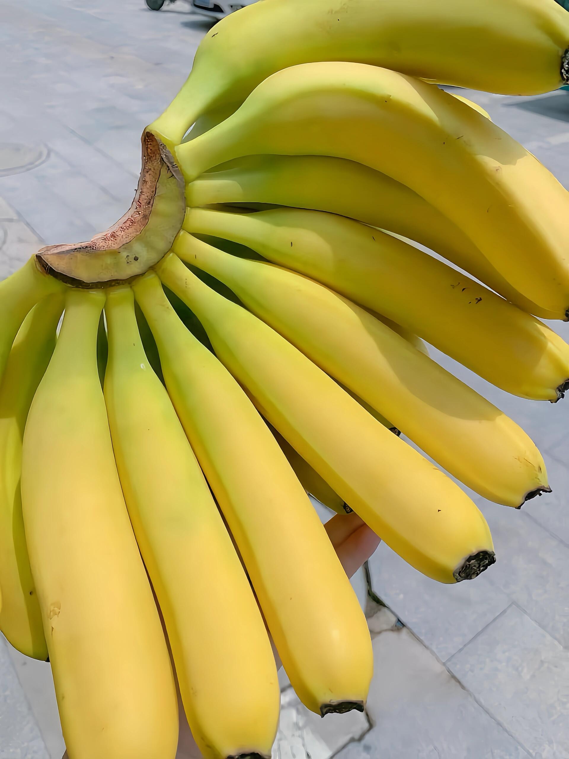 🍌 香蕉！ 熟度刚刚好 🍌 剥开就是甜香 配图3
