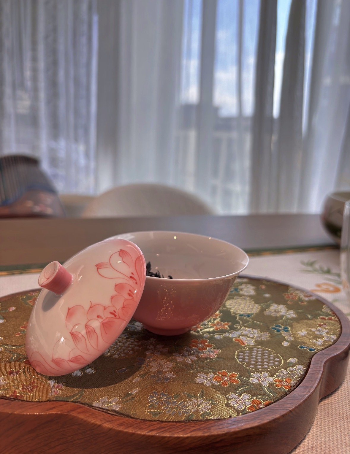 核心好茶｜正宗正山小种 高山原料工艺精制 配图1