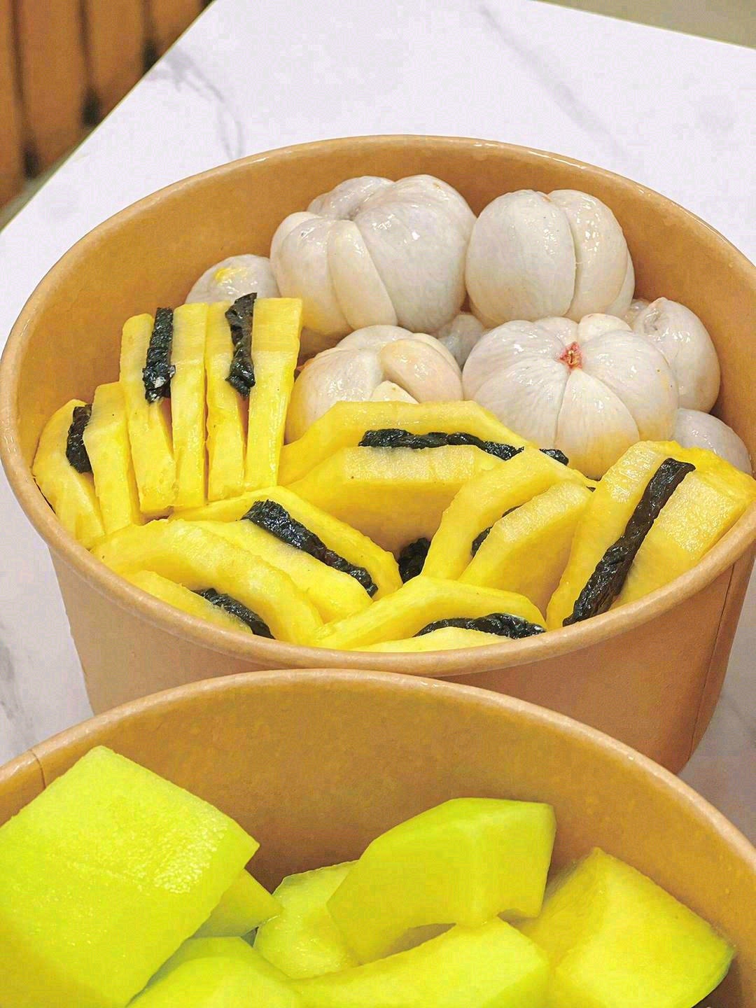 忙里偷闲的生活碎片✨ 颜值和美味都在线的 配图2