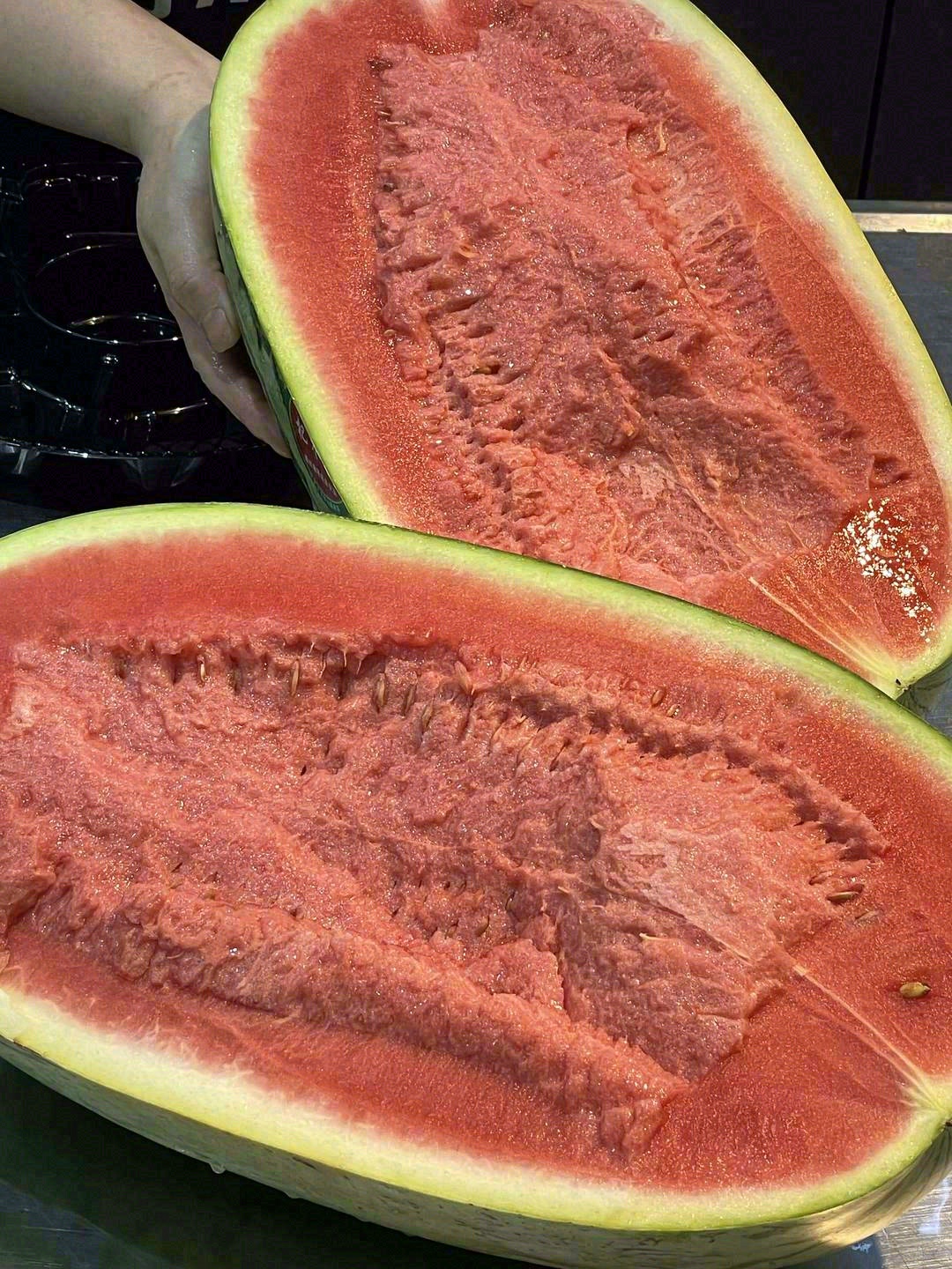 好瓜推荐——甘美4K西瓜🌊！ 炸裂品质✨ 配图1