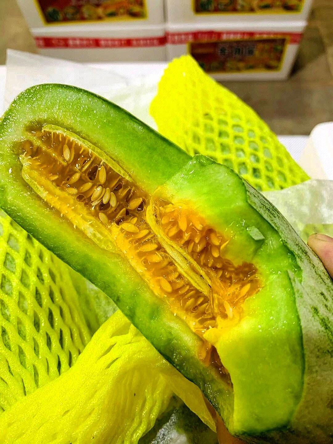 ☀️🍇 每一天都有新鲜水果相伴 是生活的小确幸 💚 愿你在忙 配图4
