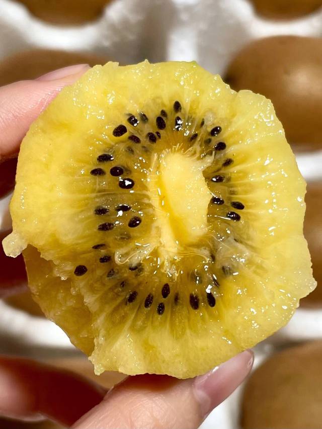 新西兰🇳🇿佳沛金果🔆 来自新西兰🇳🇿的纯 配图3