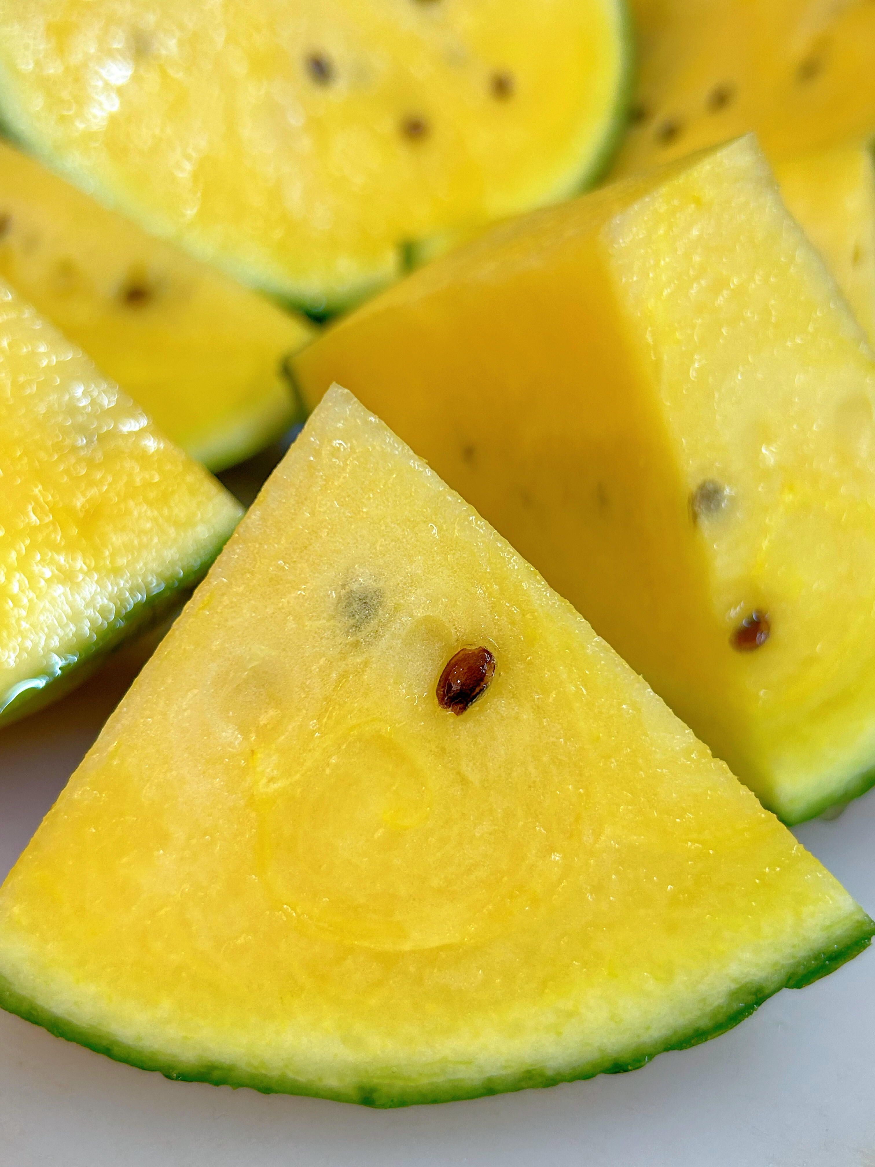 💛🍉吃瓜福利‼️ 🈶️【特小凤西瓜】，小 配图1