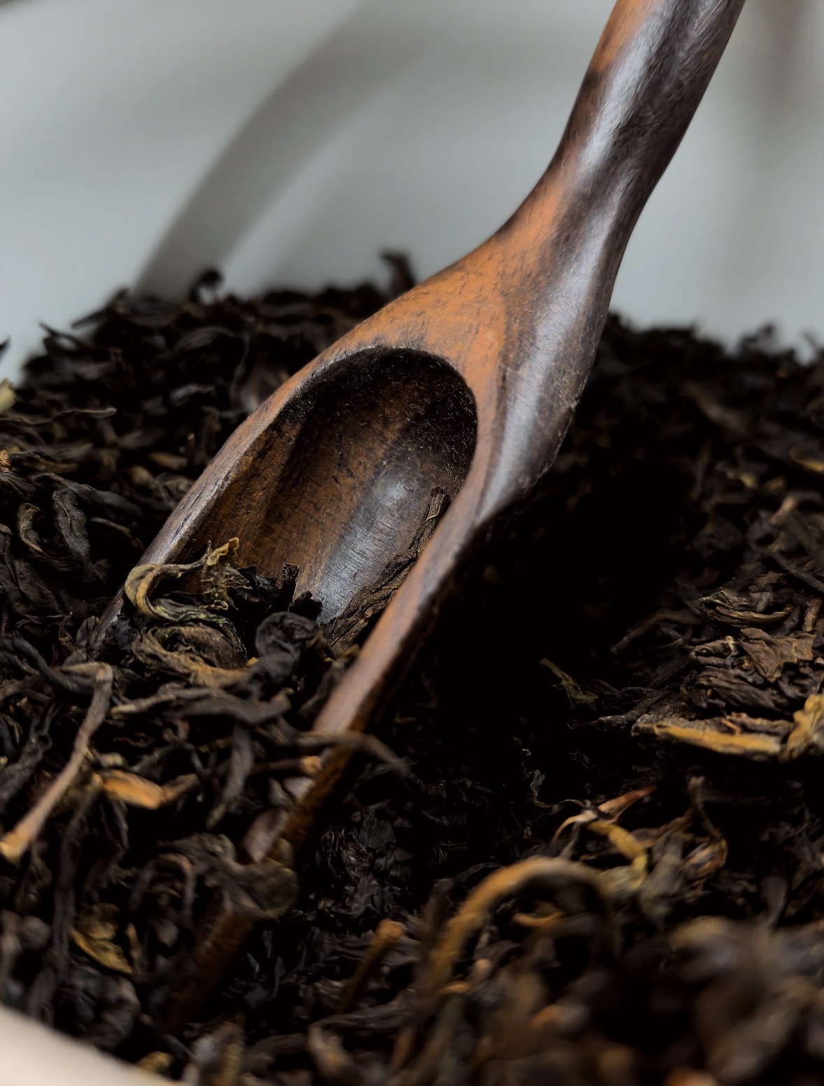🔥好茶福利｜正宗天尖黑茶上新 ✅古法手工 配图1