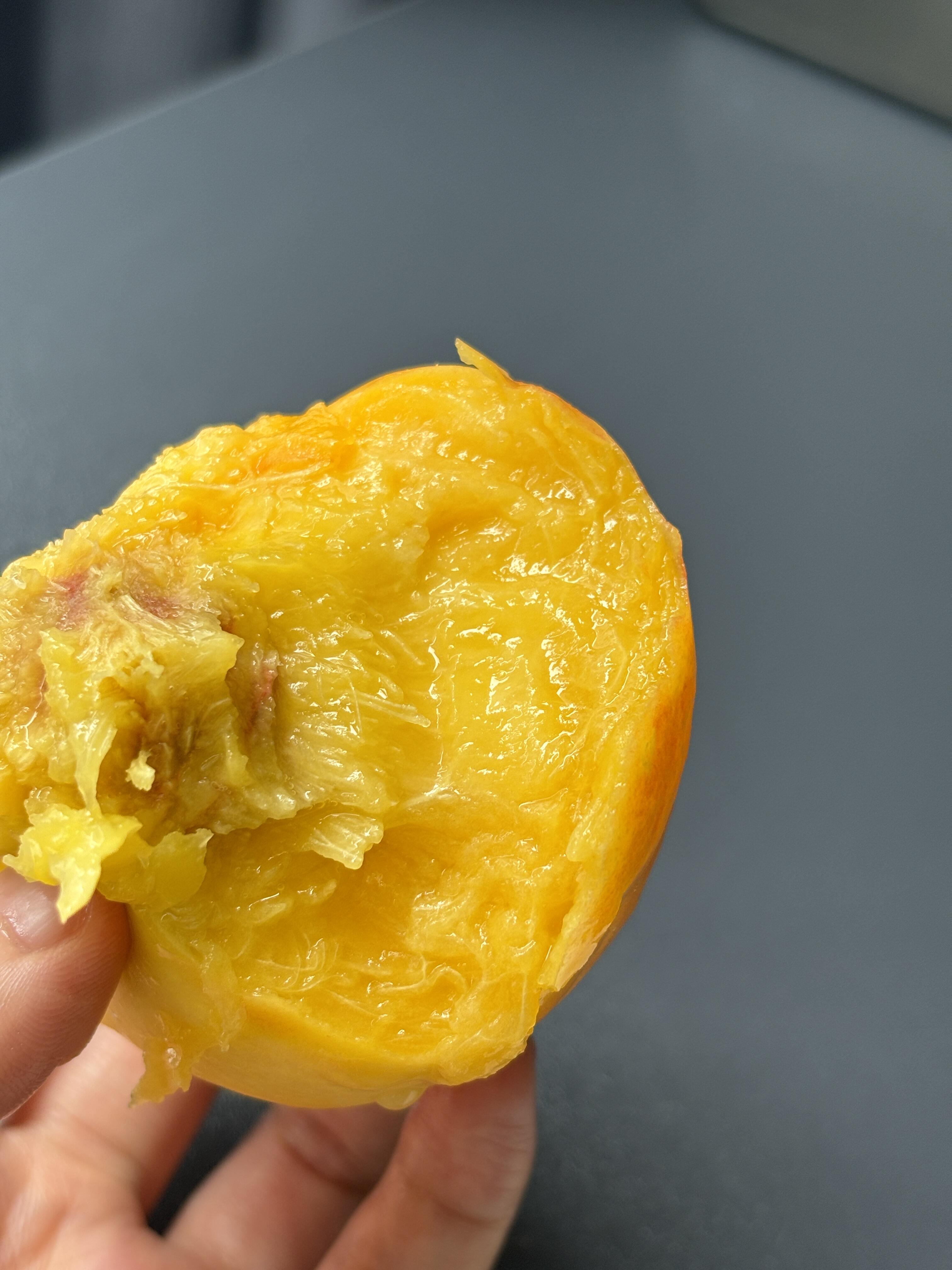 💛黄金的外表，清甜爽口的滋味🌿 咬上一口 配图2