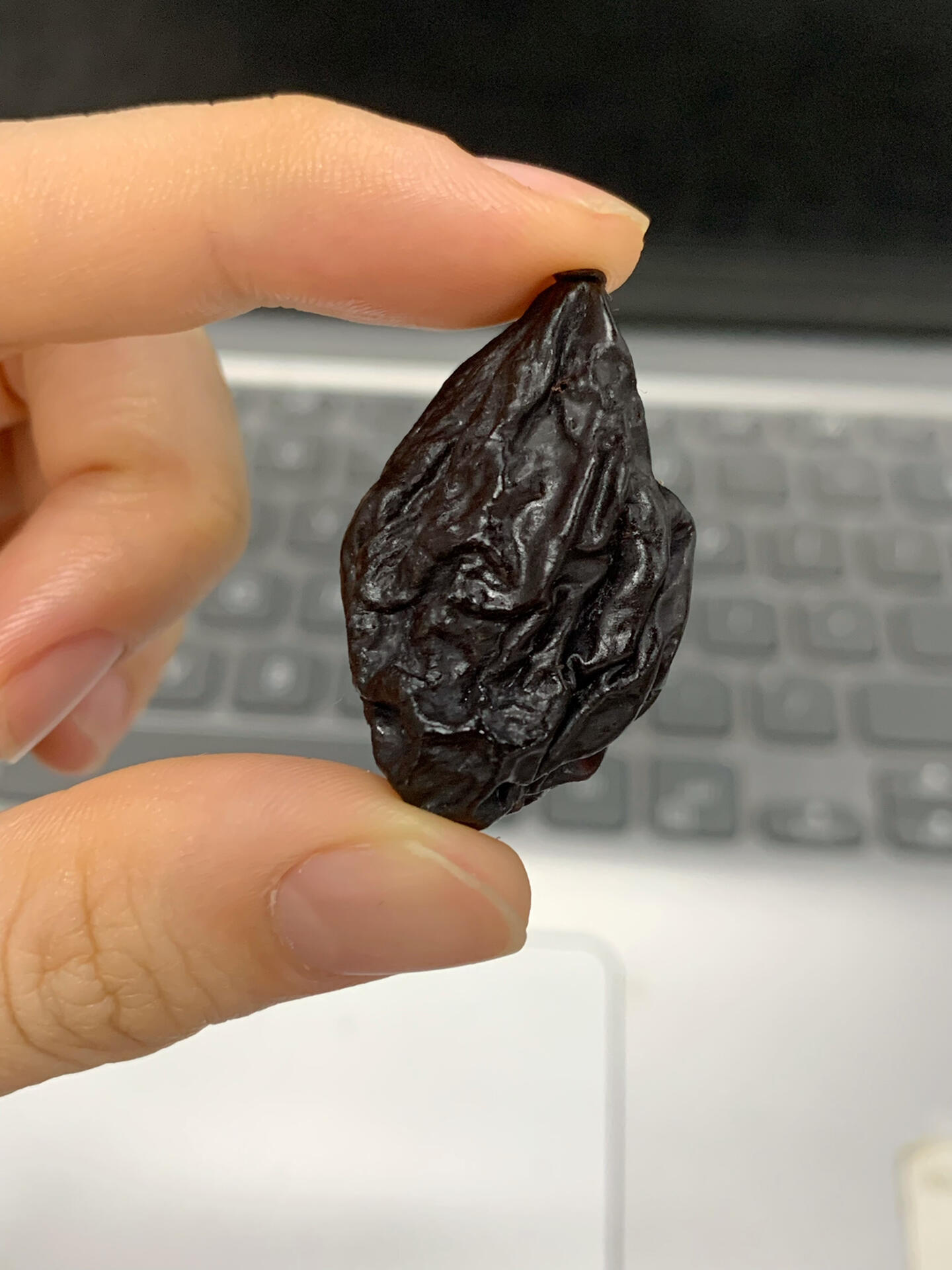 🥳吃大餐不怕胖！ 推荐一波💜新疆西梅干  配图1