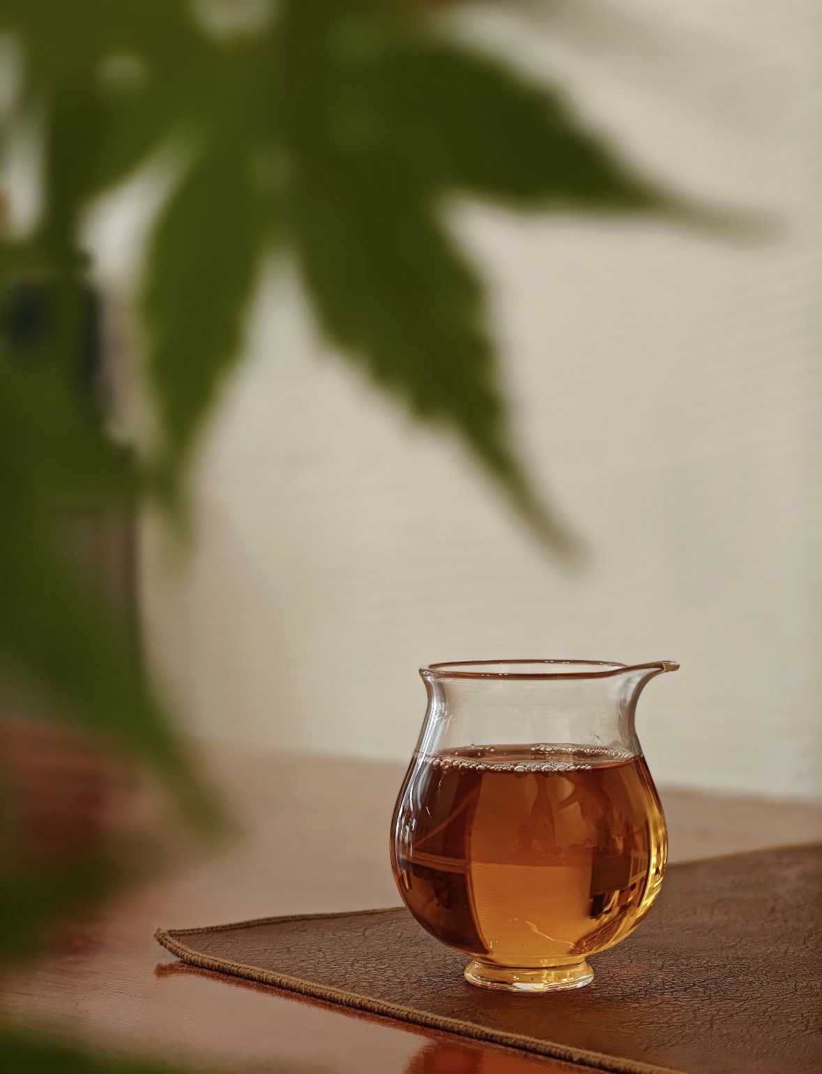 藏春于茶，越陈越香。三月新茶预售开启，太 配图3