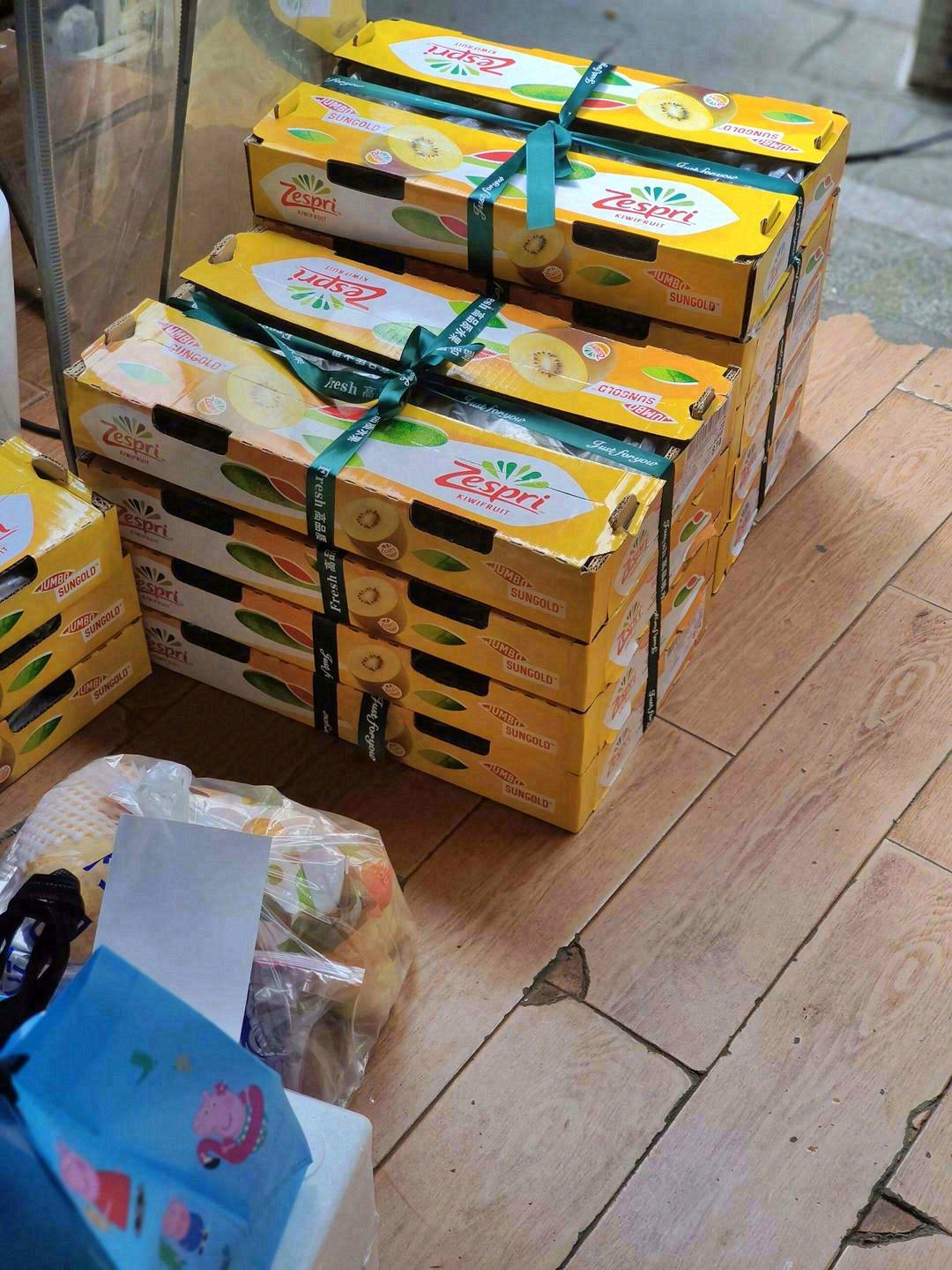 一半是生意，一半是生活🎁 一半是产品🍑， 配图2