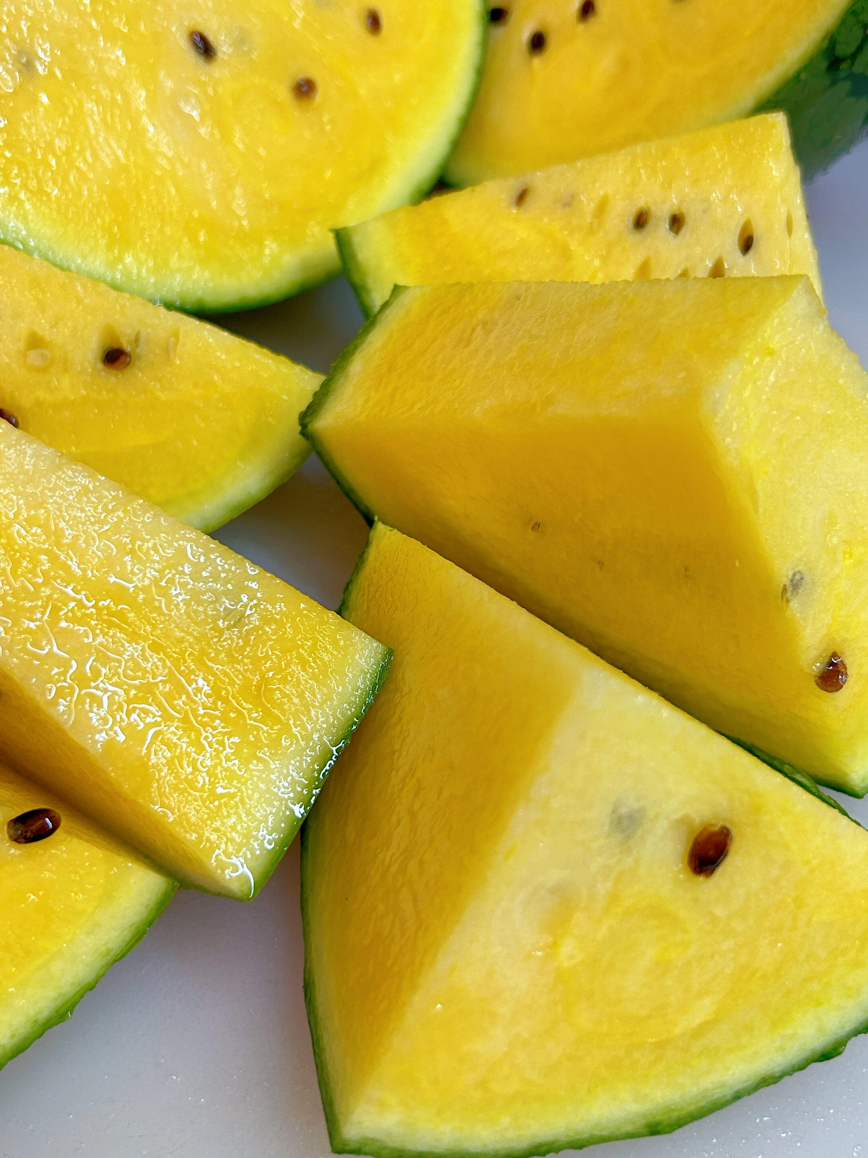 💛🍉吃瓜福利‼️ 🈶️【特小凤西瓜】，小 配图2