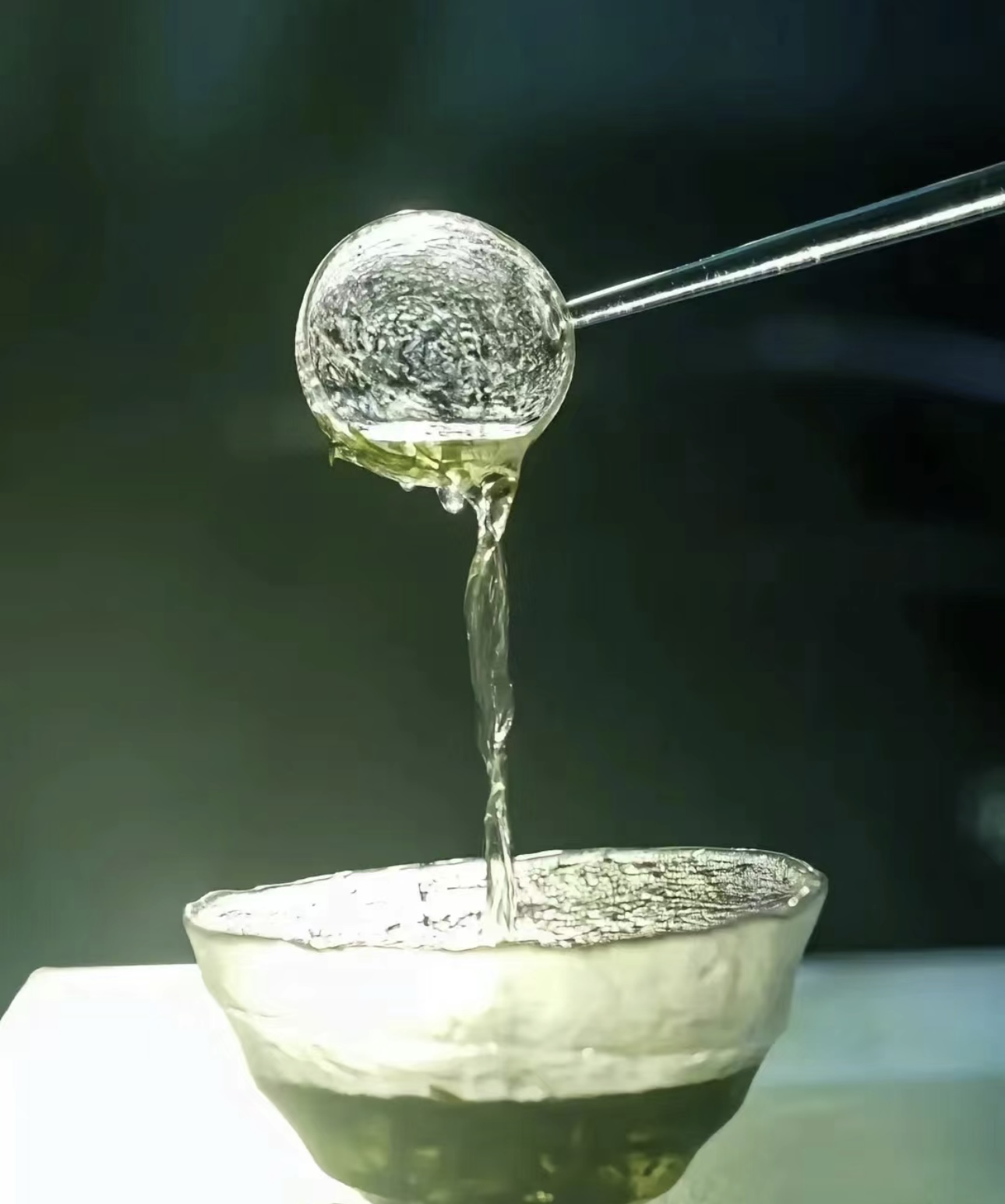 贩卖人间快乐😂这茶叶就像你的开心果，一泡 配图1