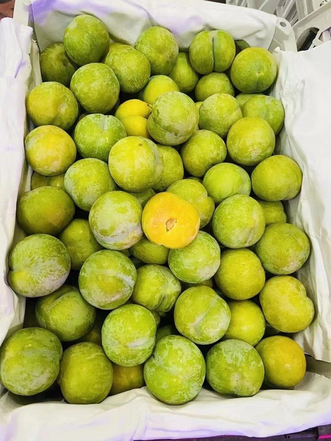 🈺水果店营业の日常 吃一口🍊心情阴转晴☀ 配图2