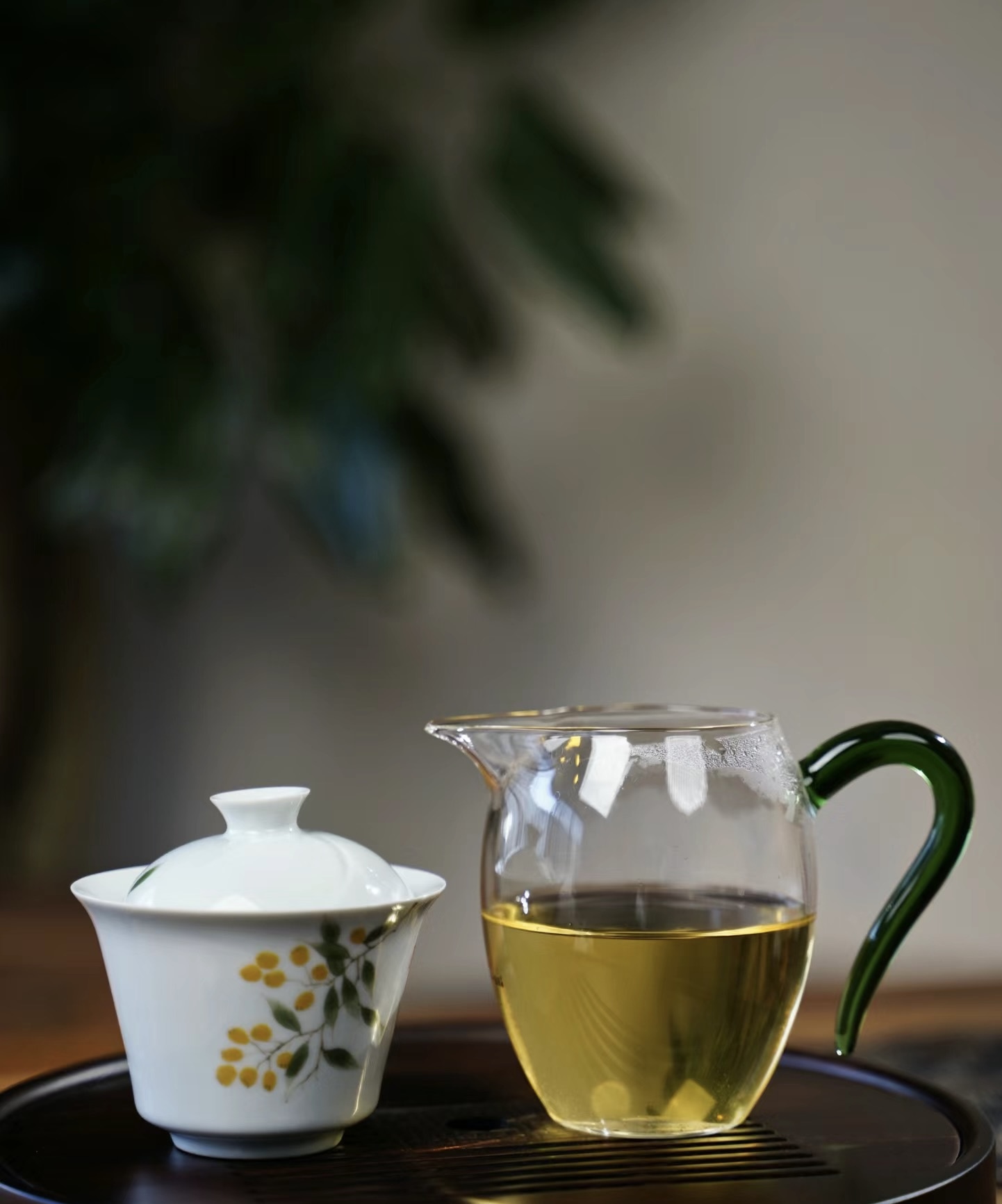 品味茶香，感受生活。我们的茶叶，种类丰富 配图3