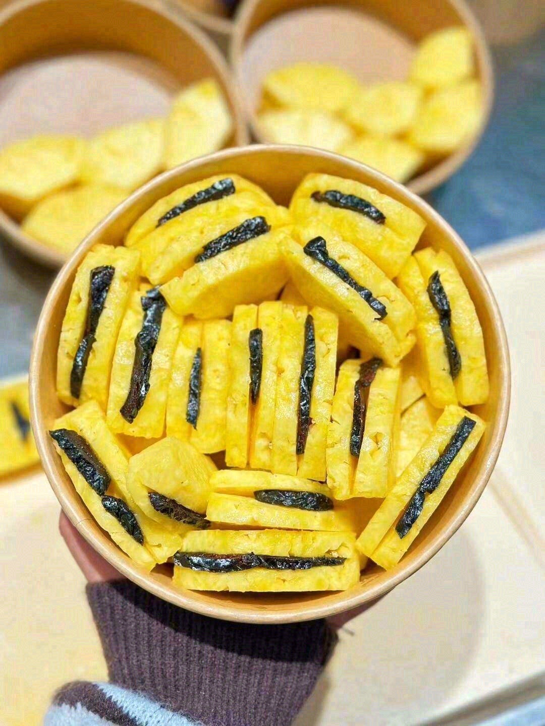 一场说野就野的聚会💌，都说摆拍半小时，修 配图2