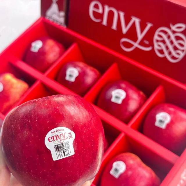 ——新西兰爱妃苹果🍎 遇见你之前，千挑万 配图2